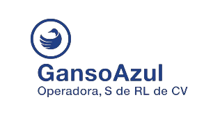 Ganso Azul