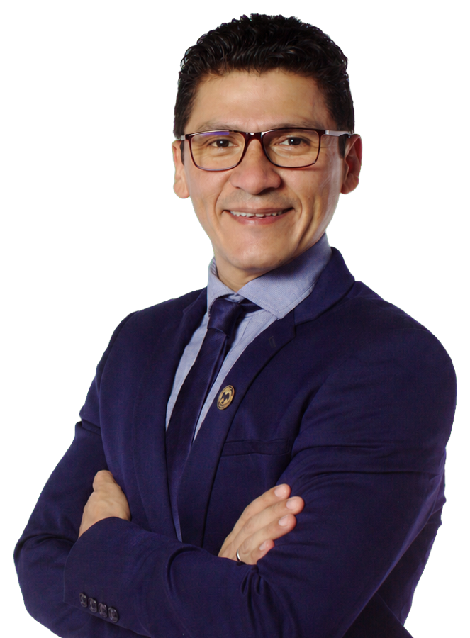 Carlos Morales